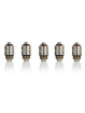 RÉSISTANCES Q16 COMPATIBLE / 5PCS - HAKA-Ecigarettes-alavape.com