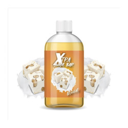 E LIQUIDE NOUGAT 1L - XTRA JUICE BAR--alavape.com