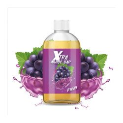 E LIQUIDE RAISIN 1L - XTRA JUICE BAR--alavape.com