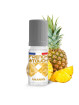 E LIQUIDE ANANAS 10ML - FRENCH TOUCH--alavape.com