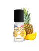 E LIQUIDE ANANAS 10ML - FRENCH TOUCH--alavape.com