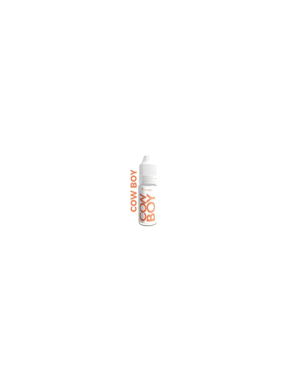 E LIQUIDE COW BOY 10ML - LIQUIDEO--alavape.com