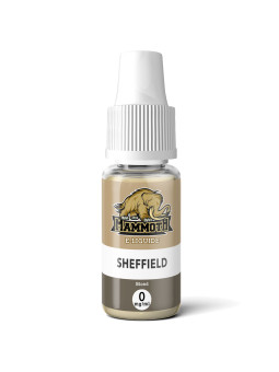 E LIQUIDE SHEFFIELD 10ML - MAMMOTH--alavape.com
