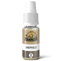 E LIQUIDE SHEFFIELD 10ML - MAMMOTH--alavape.com