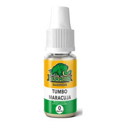 E LIQUIDE TUMBO MARACUJA 10ML - MAMMOTH--alavape.com