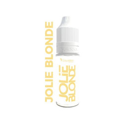 E LIQUIDE JOLIE BLONDE 10ML - LIQUIDEO--alavape.com