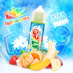E LIQUIDE TROPIKANIA 50ML - FRUIZEE--alavape.com