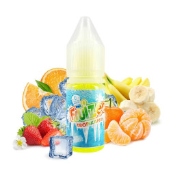 E LIQUIDE TROPIKANIA 10ML - FRUIZEE--alavape.com
