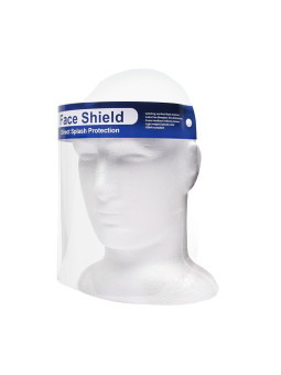 VISIERE DE PROTECTION VISAGE-Accessoires-alavape.com