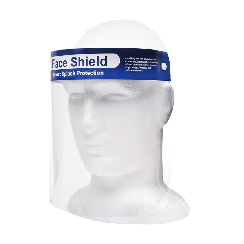VISIERE DE PROTECTION VISAGE-Accessoires-alavape.com