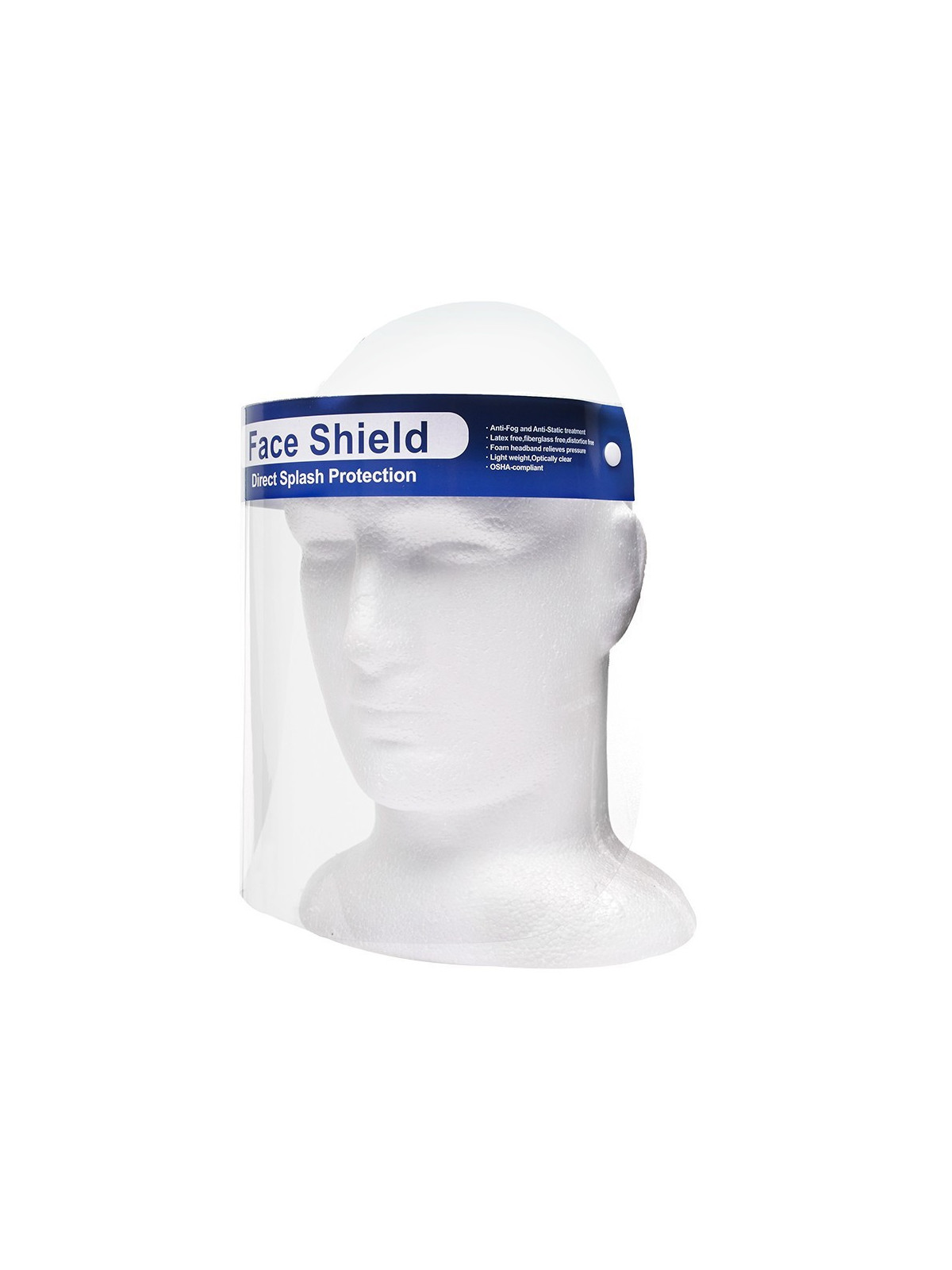 VISIERE DE PROTECTION VISAGE-Accessoires-alavape.com