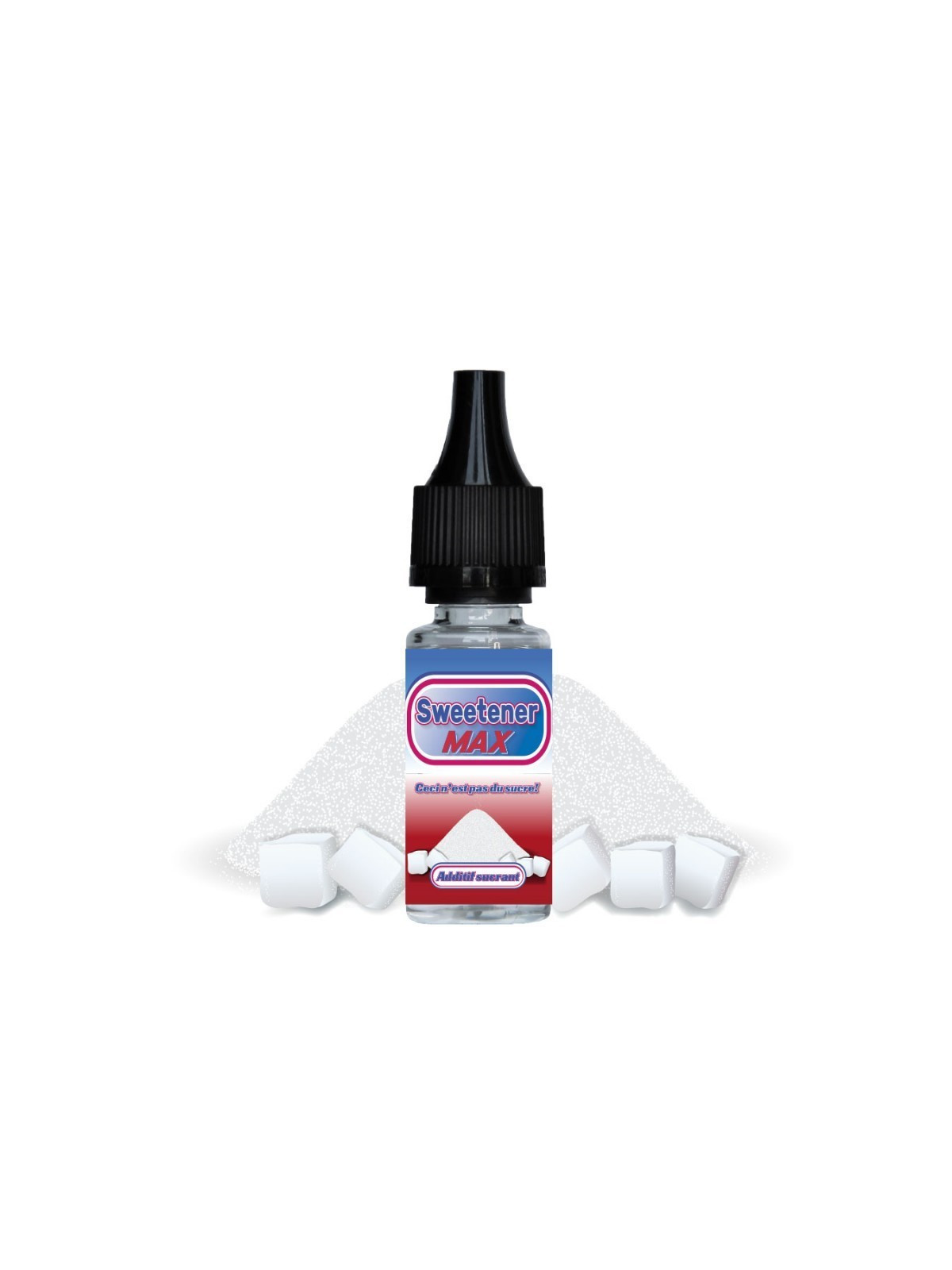CONCENTRÉ SWEETENER MAX - EXTRADIY-DIY - Do It Yourself-alavape.com