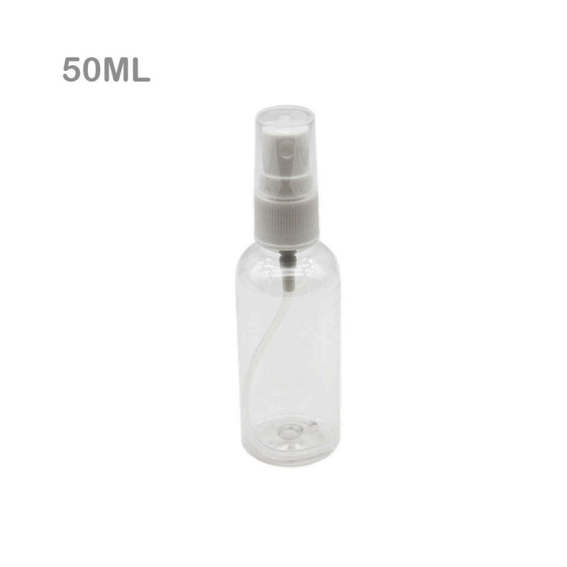 FLACONS SPRAY VIDE 50ML / 20PCS-Accessoires-alavape.com