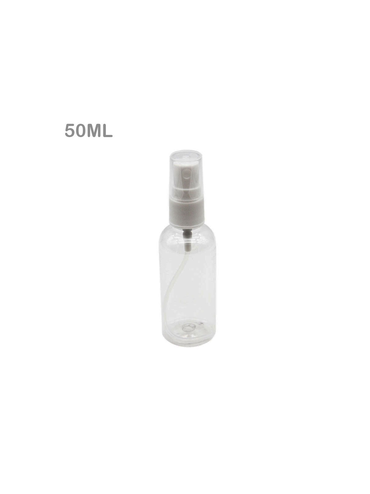 FLACONS SPRAY VIDE 50ML / 20PCS-Accessoires-alavape.com