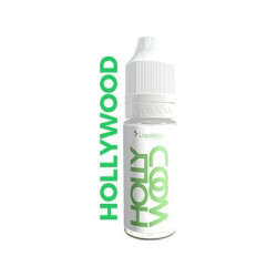 E LIQUIDE HOLLYWOOD 10ML - LIQUIDEO--alavape.com