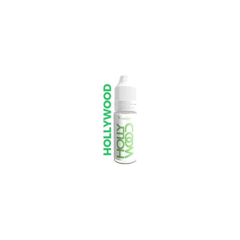 E LIQUIDE HOLLYWOOD 10ML - LIQUIDEO--alavape.com