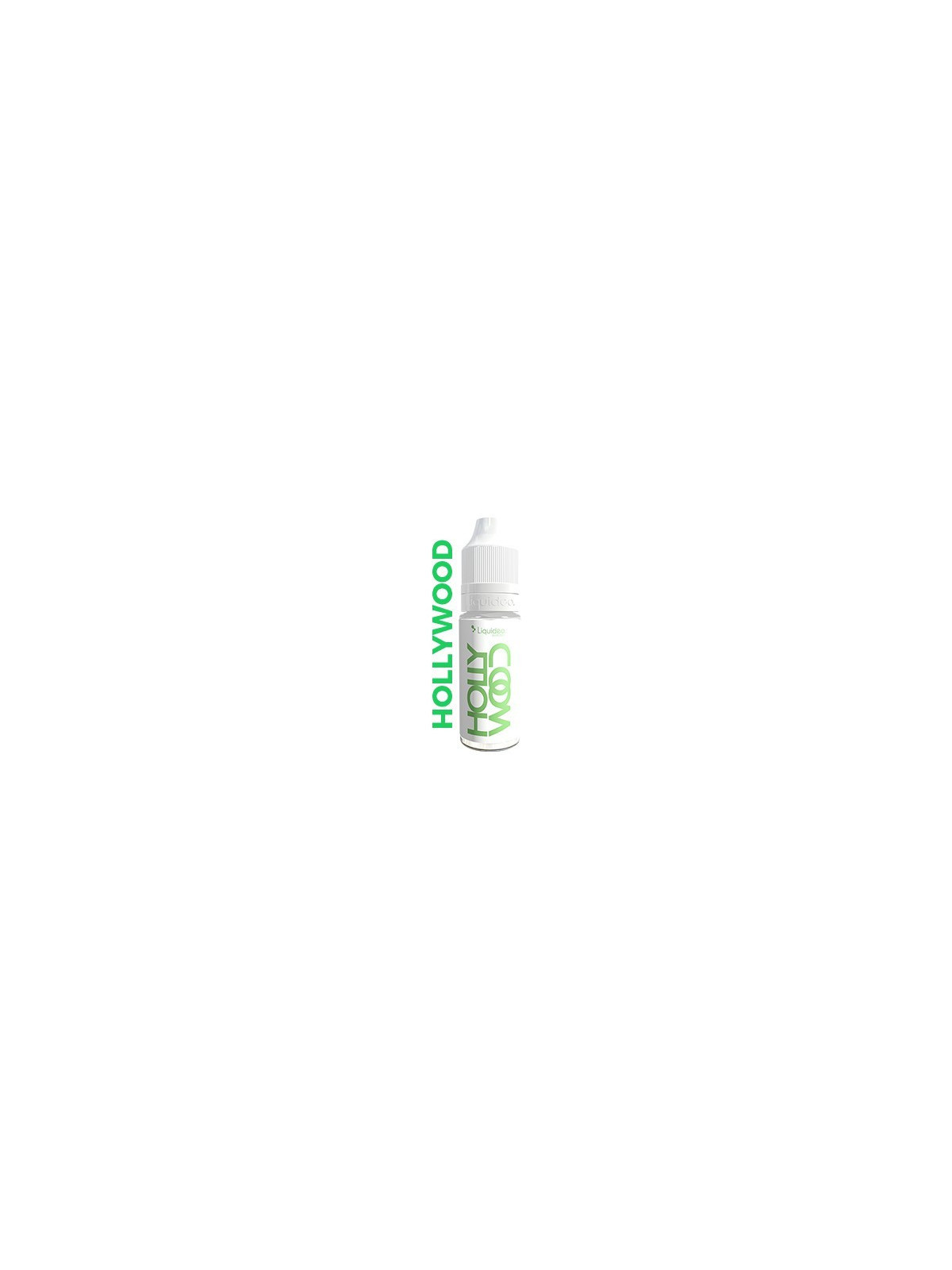 E LIQUIDE HOLLYWOOD 10ML - LIQUIDEO--alavape.com