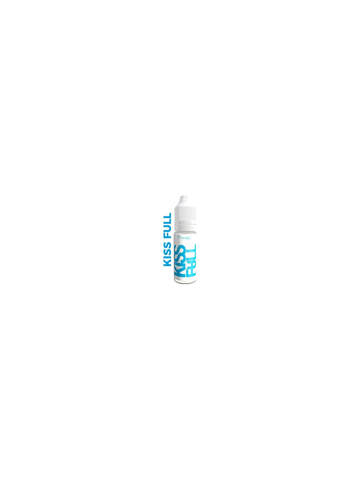 E LIQUIDE KISS FULL 10ML - LIQUIDEO--alavape.com