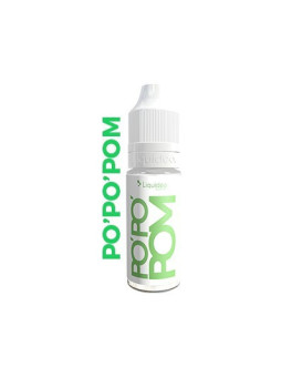 E LIQUIDE PO'PO'POM 10ML - LIQUIDEO--alavape.com