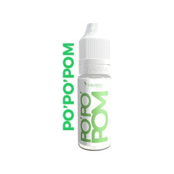 E LIQUIDE PO'PO'POM 10ML - LIQUIDEO--alavape.com