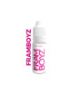E LIQUIDE FRAMBOYZ 10ML - LIQUIDEO--alavape.com