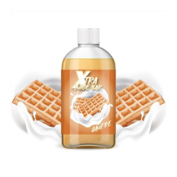 E LIQUIDE GAUFRE 1L - XTRA JUICE BAR--alavape.com