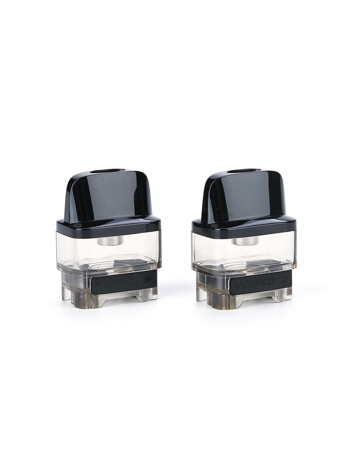 CARTOUCHES VINCI AIR 4ML / 2PCS VOOPOO-Ecigarettes-alavape.com