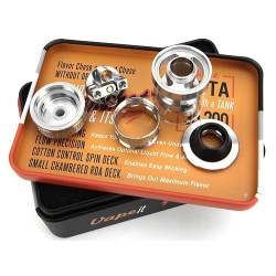ATOMISEUR MONNSHOT - SIGELEI-Ecigarettes-alavape.com