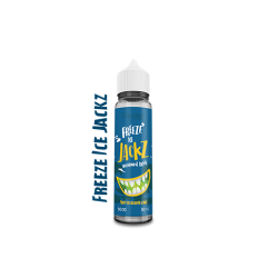 E LIQUIDE FREEZE ICE JACKZ 50ML - LIQUIDEO--alavape.com