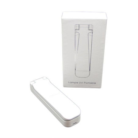 LAMPE UV PORTABLE-Accessoires-alavape.com