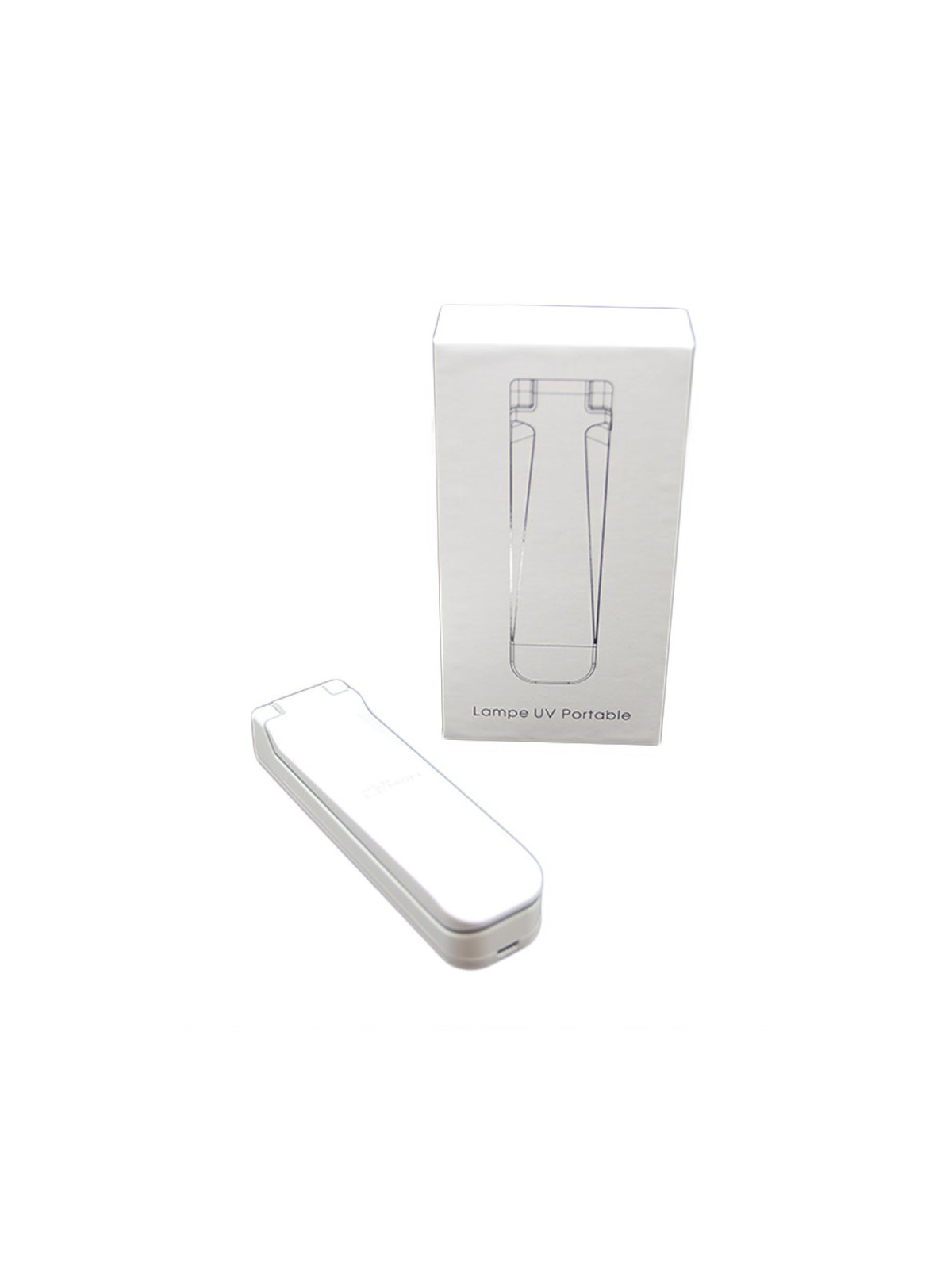 LAMPE UV PORTABLE-Accessoires-alavape.com
