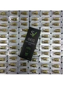 MÈCHES COIL CERAMIQUE - DOVPO-Ecigarettes-alavape.com