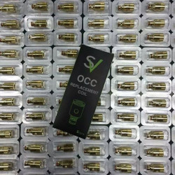 MÈCHES COIL CERAMIQUE - DOVPO-Ecigarettes-alavape.com