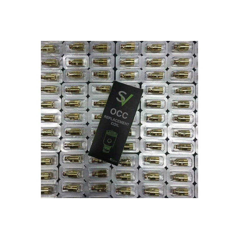 MÈCHES COIL CERAMIQUE - DOVPO-Ecigarettes-alavape.com