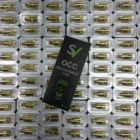 MÈCHES COIL CERAMIQUE - DOVPO-Ecigarettes-alavape.com
