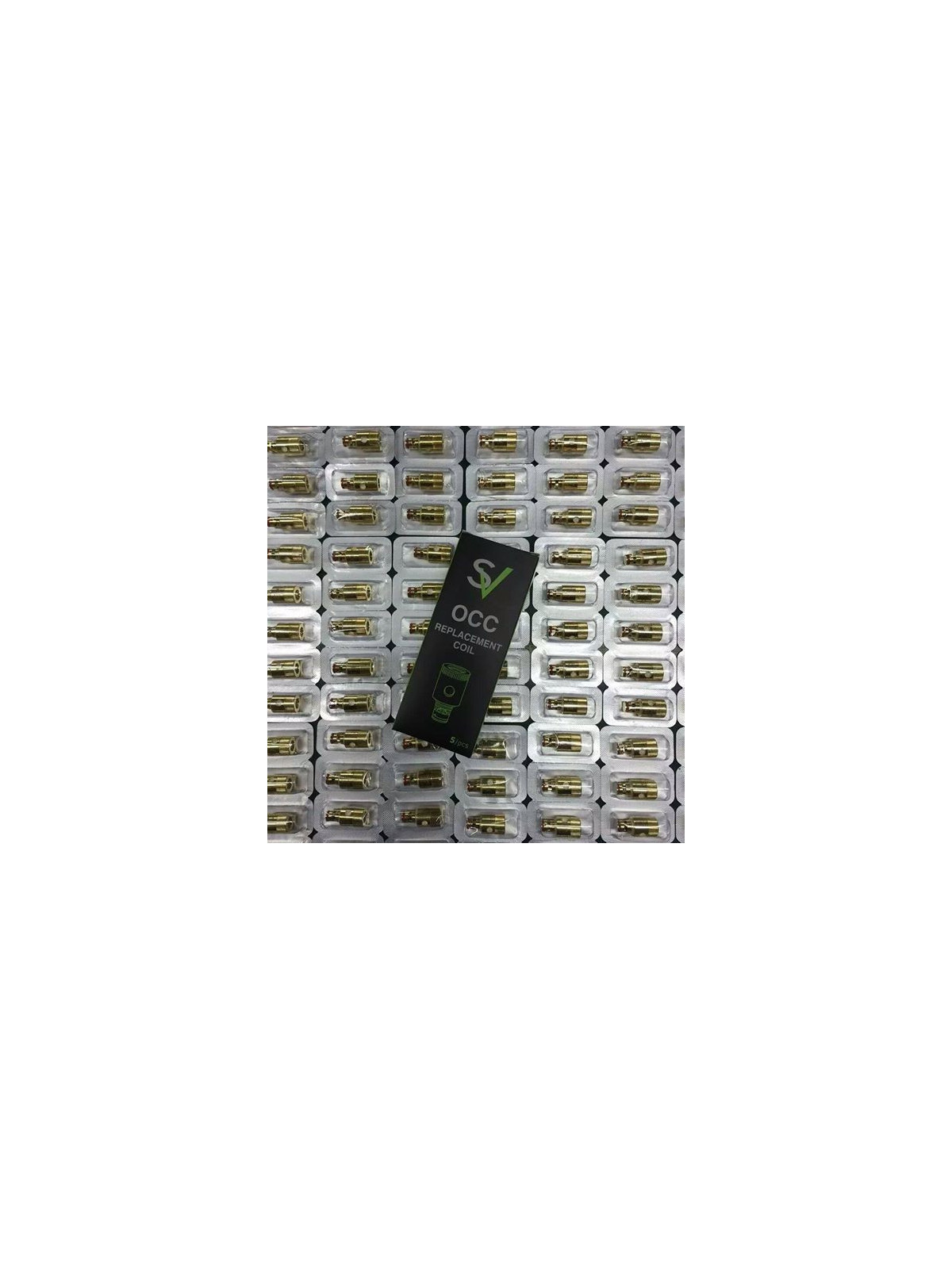 MÈCHES COIL CERAMIQUE - DOVPO-Ecigarettes-alavape.com
