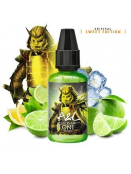 ONI CONCENTRÉ 30ML - ULTIMATE A&L-DIY - Do It Yourself-alavape.com