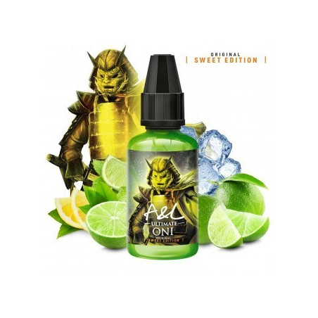 ONI CONCENTRÉ 30ML - ULTIMATE A&L-DIY - Do It Yourself-alavape.com