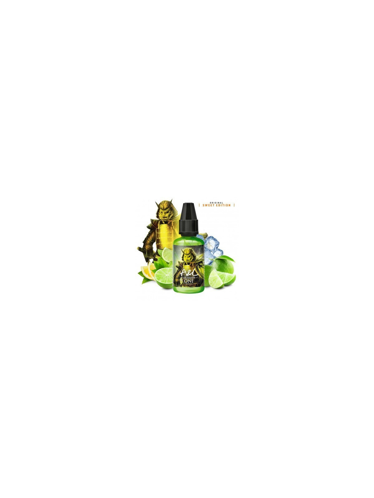 ONI CONCENTRÉ 30ML - ULTIMATE A&L-DIY - Do It Yourself-alavape.com