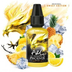 PHOENIX CONCENTRÉ 30ML - ULTIMATE A&L-DIY - Do It Yourself-alavape.com