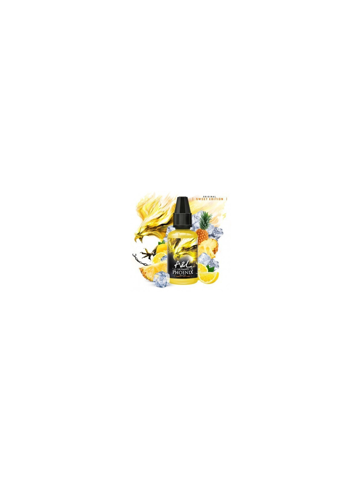 PHOENIX CONCENTRÉ 30ML - ULTIMATE A&L-DIY - Do It Yourself-alavape.com