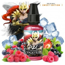 VALKYRIE CONCENTRÉ 30ML - ULTIMATE A&L-DIY - Do It Yourself-alavape.com