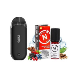 Pack Renova Zero + Red Astaire 20Mg Nicotine Plus-Mods & Boxs-alavape.com