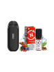 Pack Renova Zero + Red Astaire 20Mg Nicotine Plus-Mods & Boxs-alavape.com