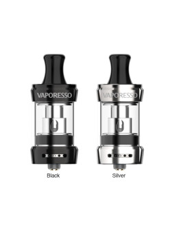CLEAROMISEUR GTX 18 3ML - VAPORESSO-Ecigarettes-alavape.com