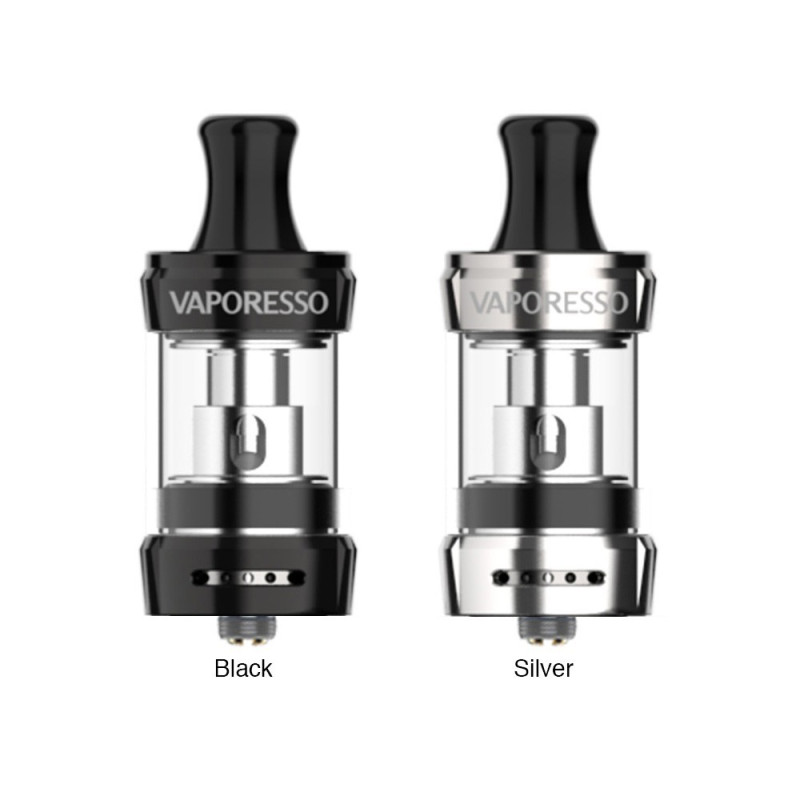 CLEAROMISEUR GTX 18 3ML - VAPORESSO-Ecigarettes-alavape.com