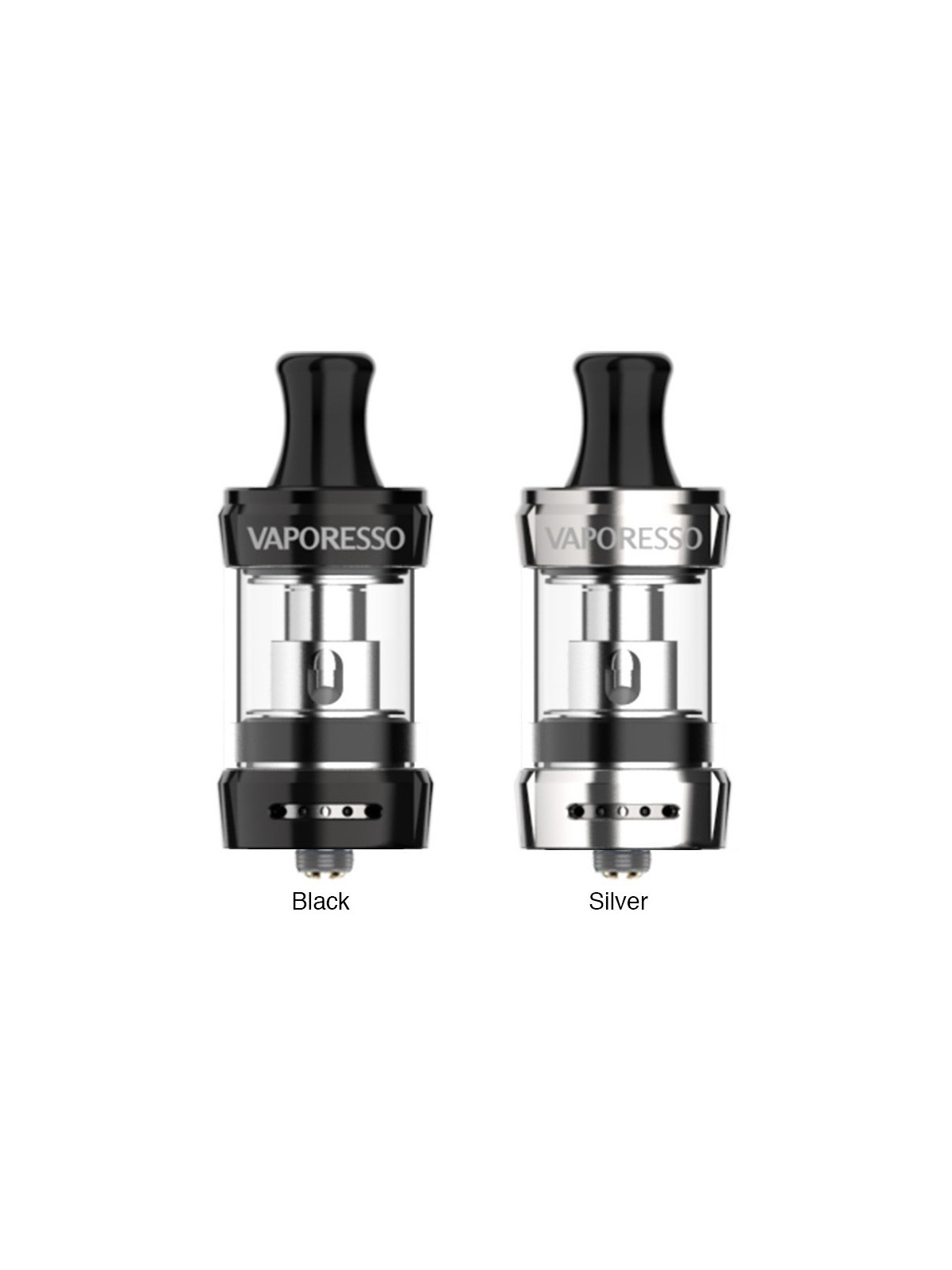 CLEAROMISEUR GTX 18 3ML - VAPORESSO-Ecigarettes-alavape.com