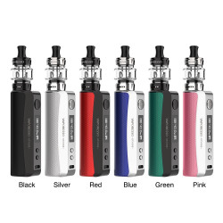 KIT GTX ONE - VAPORESSO-Ecigarettes-alavape.com