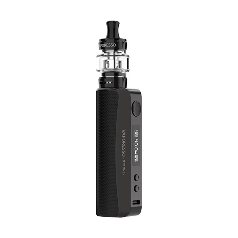 KIT GTX ONE - VAPORESSO-Ecigarettes-alavape.com