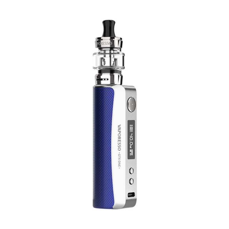 KIT GTX ONE - VAPORESSO-Ecigarettes-alavape.com